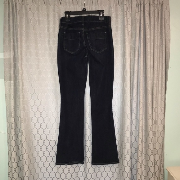 Old Navy SweetHeart Jeans - Picture 2 of 3